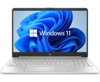 HP 15s Ryzen 7-5700/8GB/512/Win11 IPS Silver - 676717 - zdjęcie 4